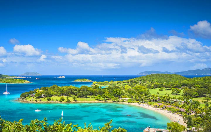 Excursiones en Isla Gran Turca descubrir Islas Turcas y Caicos gracias